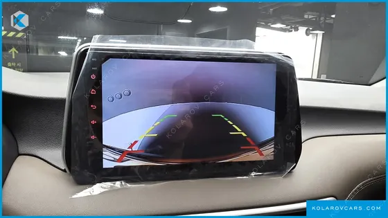 HYUNDAI TUCSON DIESEL 2.0 2WD