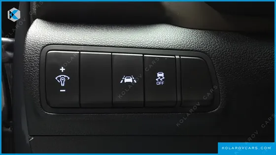 HYUNDAI TUCSON DIESEL 2.0 2WD