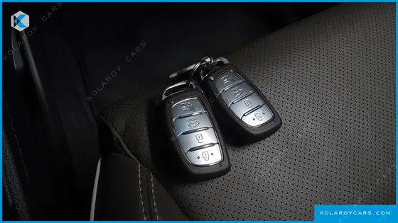 HYUNDAI TUCSON DIESEL 2.0 2WD