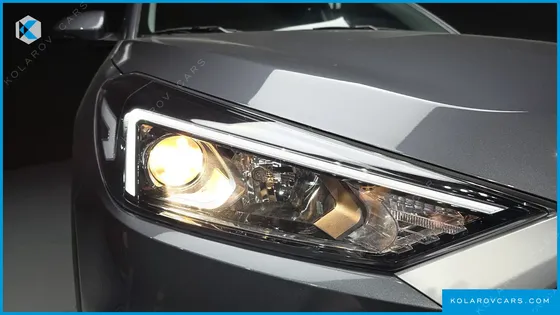 HYUNDAI TUCSON DIESEL 2.0 2WD