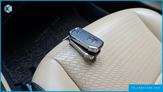 KIA CARNIVAL GASOLINE 7-SEATER SIGNATURE