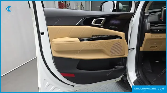 KIA CARNIVAL GASOLINE 9-SEATER SIGNATURE