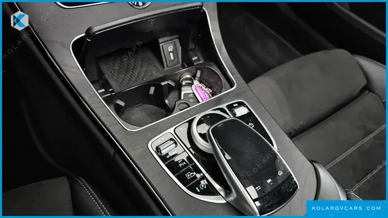 MERCEDES C-CLASS C200 COUPE
