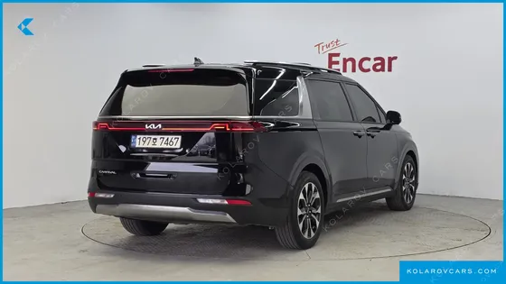 KIA CARNIVAL 9-SEATER SIGNATURE