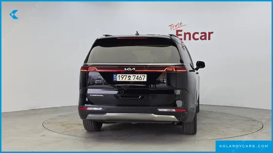 KIA CARNIVAL 9-SEATER SIGNATURE