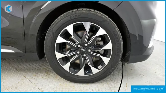 KIA CARNIVAL 9-SEATER SIGNATURE