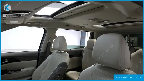KIA CARNIVAL 9-SEATER SIGNATURE