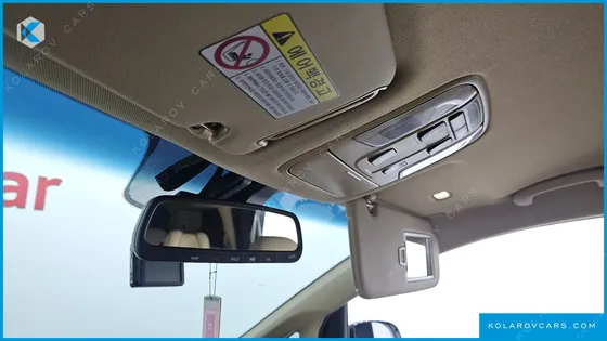 KIA CARNIVAL 9-SEATER HI-LIMOUSINE