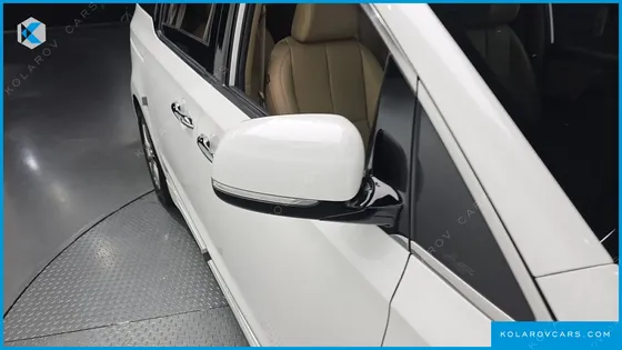 KIA CARNIVAL 9-SEATER HI-LIMOUSINE