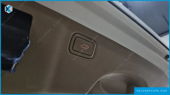 KIA CARNIVAL 9-SEATER HI-LIMOUSINE
