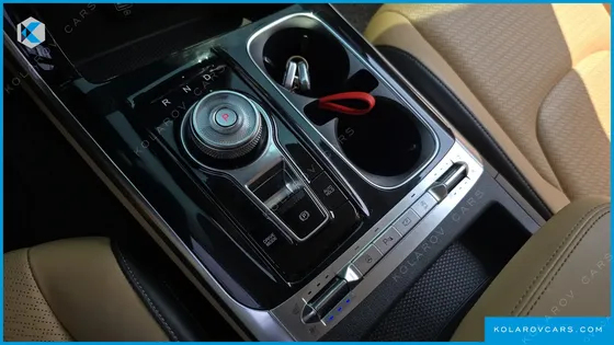 KIA CARNIVAL 9-SEATER SIGNATURE