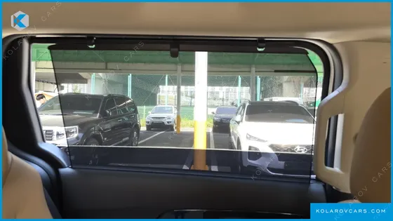 KIA CARNIVAL 9-SEATER SIGNATURE