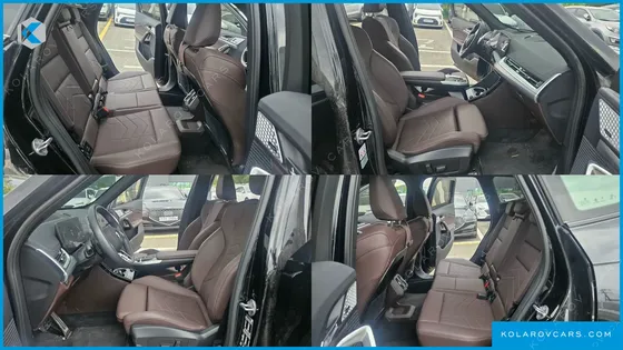 BMW X1 XDRIVE 20I M SPORT