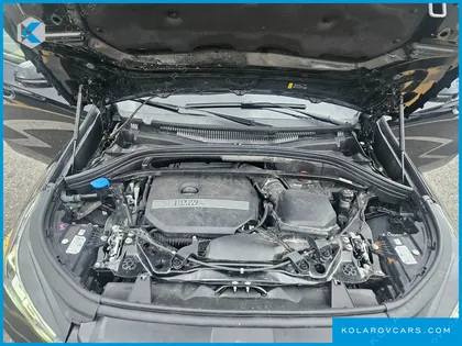 BMW X1 XDRIVE 20I M SPORT