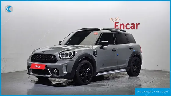 MINI COUNTRYMAN ALL4 CLASSIC