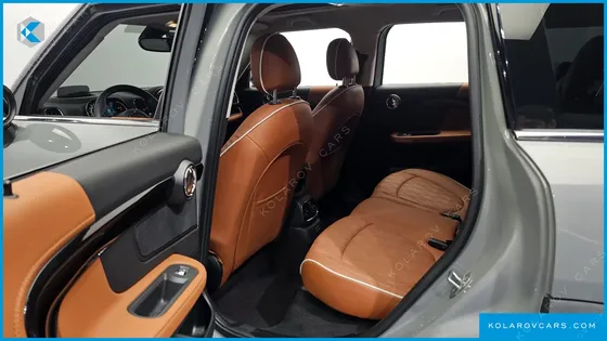 MINI COUNTRYMAN ALL4 CLASSIC