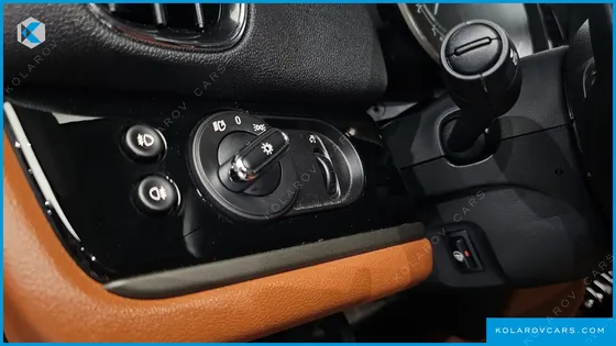 MINI COUNTRYMAN ALL4 CLASSIC