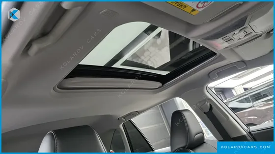TOYOTA RAV4 2,5 4WD HYBRID LTD