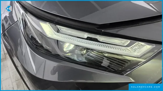 TOYOTA RAV4 2,5 4WD HYBRID LTD