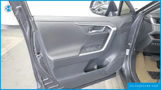TOYOTA RAV4 2,5 4WD HYBRID LTD