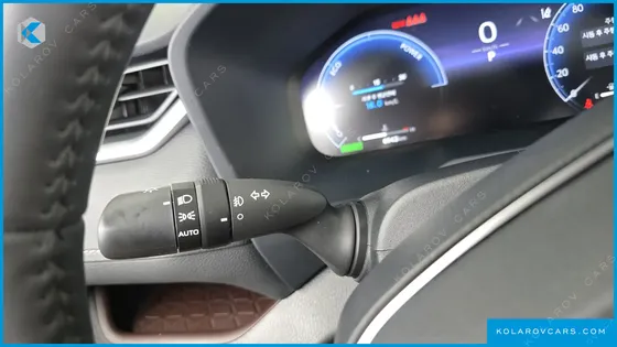 TOYOTA RAV4 2,5 4WD HYBRID LTD