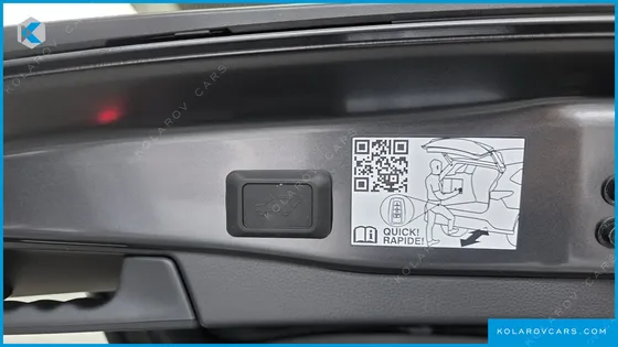 TOYOTA RAV4 2,5 4WD HYBRID LTD