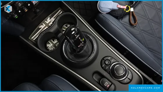 MINI COUNTRYMAN ALL4 CLASSIC LAUNCH PACK