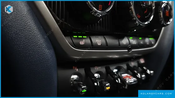 MINI COUNTRYMAN ALL4 CLASSIC LAUNCH PACK