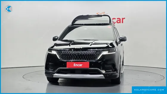 KIA CARNIVAL 7-SEATER HI-LIMOUSINE