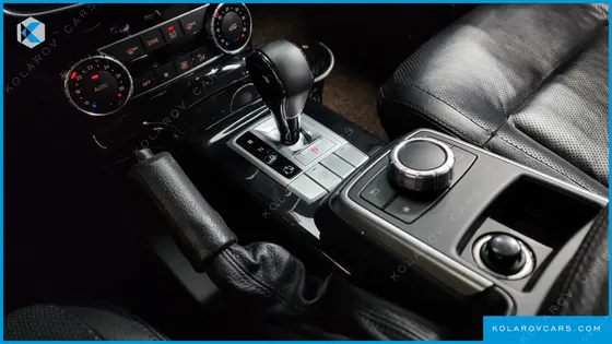 MERCEDES G-CLASS G350 D SPORT PACKAGE