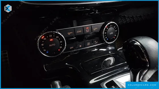 MERCEDES G-CLASS G350 D SPORT PACKAGE