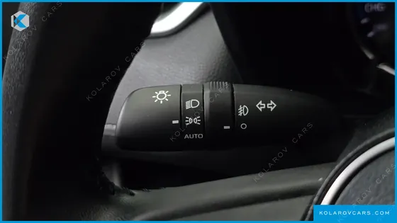 TOYOTA RAV4 2.5 2WD HYBRID