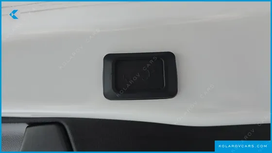 TOYOTA RAV4 2.5 2WD HYBRID
