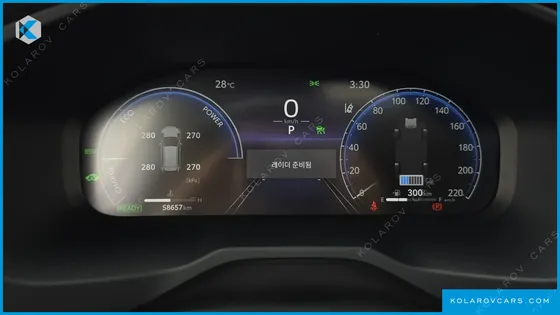 TOYOTA RAV4 2,5 4WD HYBRID LTD