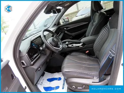 RENAULT KOREA GRAND KOLEOS 2.0 ESPRIT ALPINE 2WD