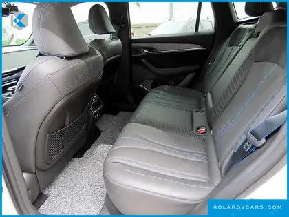 RENAULT KOREA GRAND KOLEOS 2.0 ESPRIT ALPINE 2WD