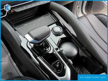 RENAULT KOREA GRAND KOLEOS 2.0 ESPRIT ALPINE 2WD