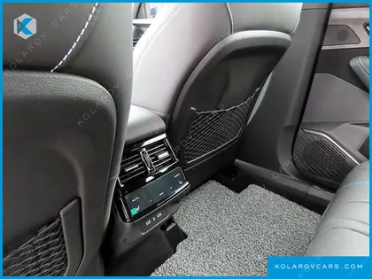 RENAULT KOREA GRAND KOLEOS 2.0 ESPRIT ALPINE 2WD