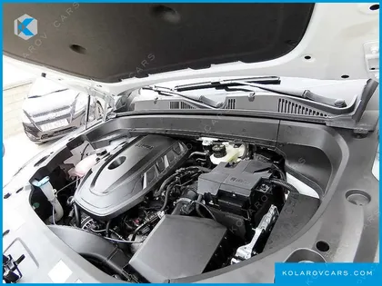 RENAULT KOREA GRAND KOLEOS 2.0 ESPRIT ALPINE 2WD