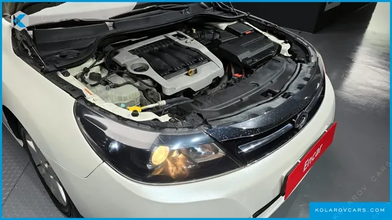 RENAULT KOREA SM5 SE PLUS