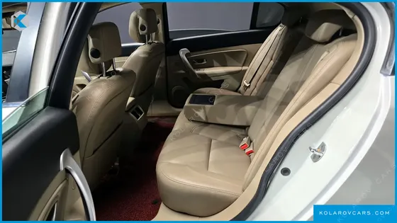 RENAULT KOREA SM5 SE PLUS