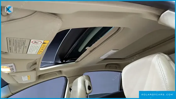 RENAULT KOREA SM5 SE PLUS