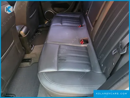 CHEVROLET (GM DAEWOO) CRUZE 1.4 TURBO LTZ