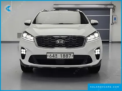 KIA SORENTO DIESEL 2.2 4WD
