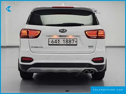 KIA SORENTO DIESEL 2.2 4WD