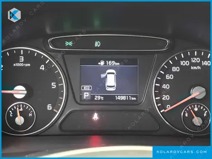 KIA SORENTO DIESEL 2.2 4WD