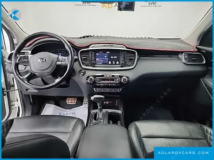 KIA SORENTO DIESEL 2.2 4WD