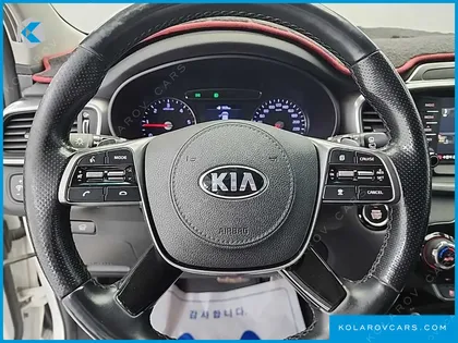 KIA SORENTO DIESEL 2.2 4WD