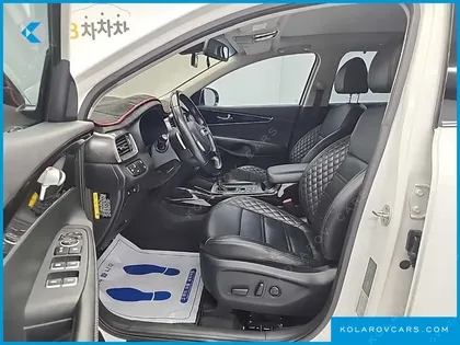 KIA SORENTO DIESEL 2.2 4WD