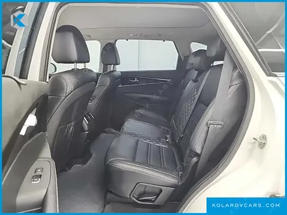 KIA SORENTO DIESEL 2.2 4WD